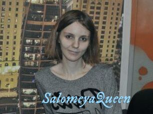 SalomeyaQueen