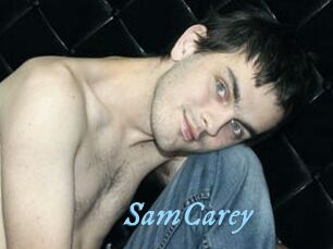 SamCarey