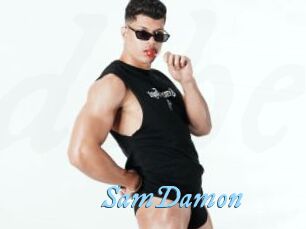 SamDamon