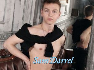 SamDarrel