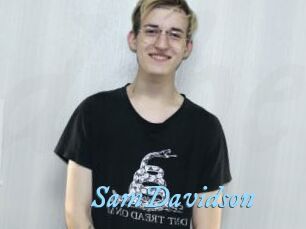 SamDavidson
