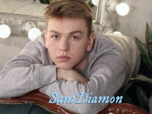SamDiamon
