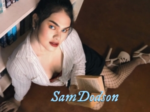 SamDodson