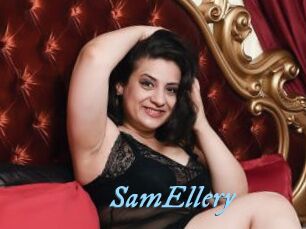 SamEllery