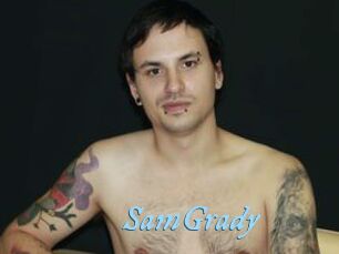 SamGrady