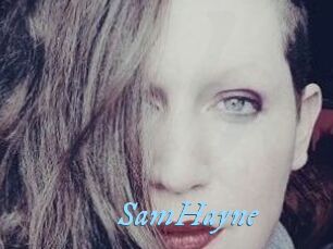 SamHayne