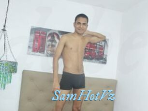 SamHotVz