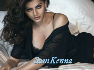 SamKenna