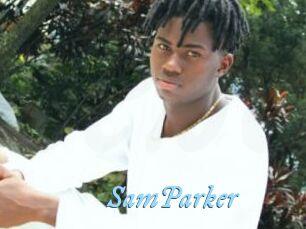 SamParker