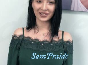 SamPraide