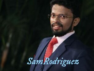 SamRodriguez