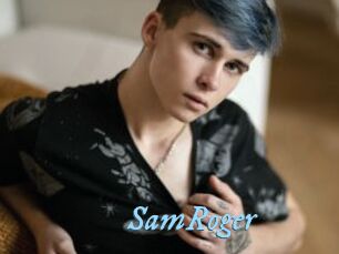 SamRoger