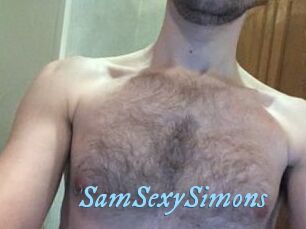 SamSexySimons