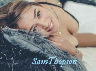 SamThopson