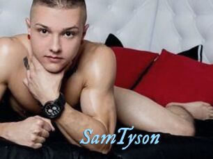 SamTyson