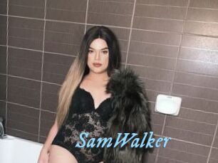 SamWalker