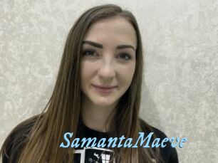 SamantaMaeve