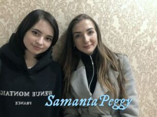 SamantaPeggy