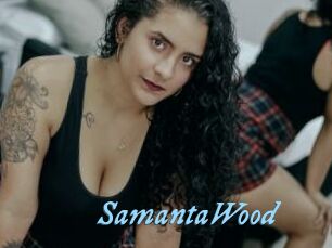SamantaWood