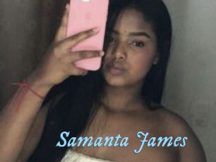 Samanta_James
