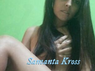 Samanta_Kross