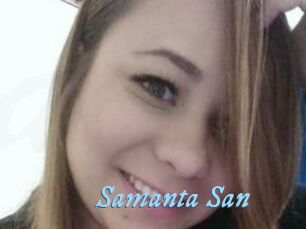 Samanta_San