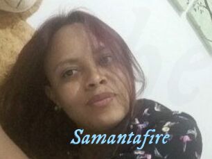 Samantafire