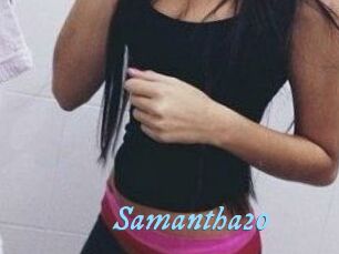Samantha20