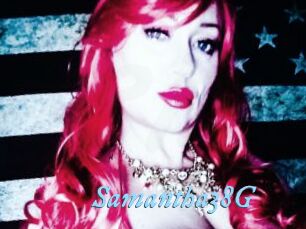 Samantha38G