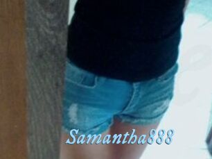 Samantha888