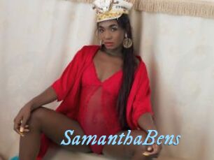 SamanthaBens