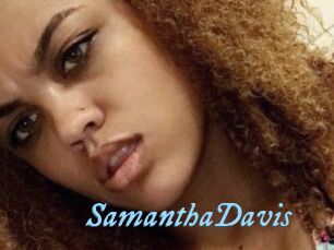 SamanthaDavis