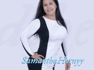 SamanthaHornyy