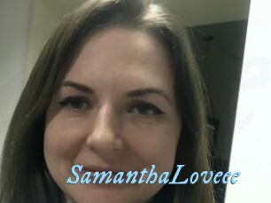 SamanthaLoveee