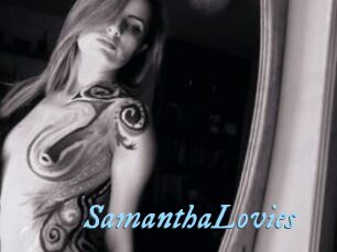 SamanthaLovies