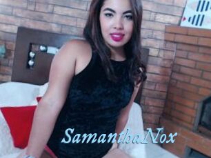 SamanthaNox
