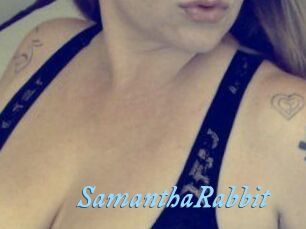 SamanthaRabbit