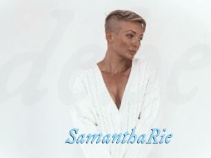 SamanthaRie
