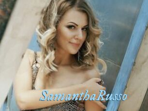 SamanthaRusso