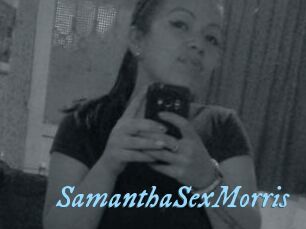 SamanthaSexMorris