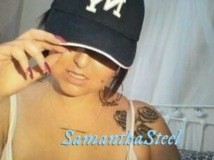 SamanthaSteel