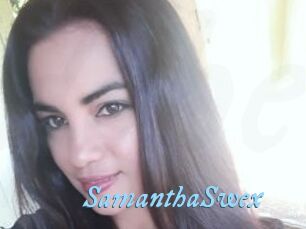SamanthaSwex