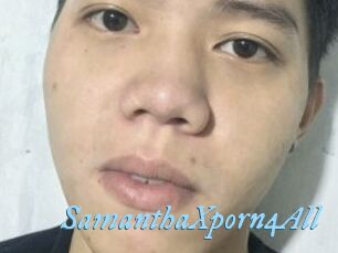 SamanthaXporn4All