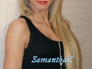 SamanthaZ