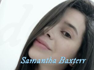 Samantha_Baxterr