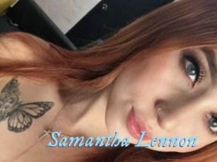 Samantha_Lennon