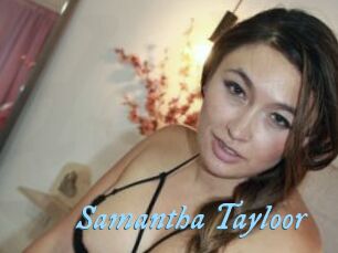Samantha_Tayloor