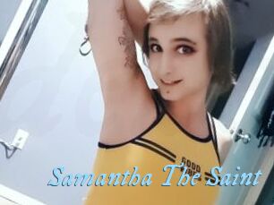 Samantha_The_Saint