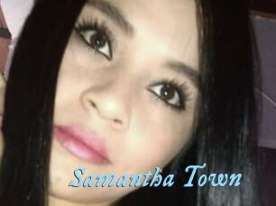 Samantha_Town