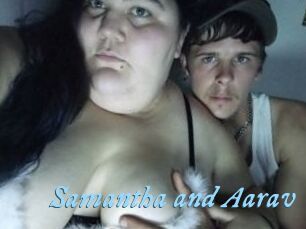 Samantha_and_Aarav